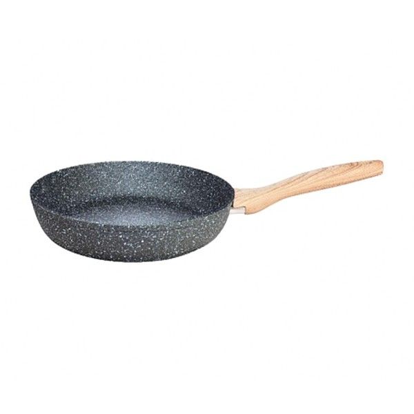 

Сковорода Fissman GRANDEE STONE 24x5,5 см (4417)