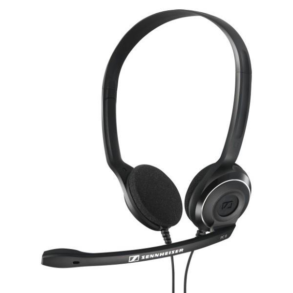 

Гарнитура Sennheiser PC 8 / EPOS PC 8 USB (1000432)