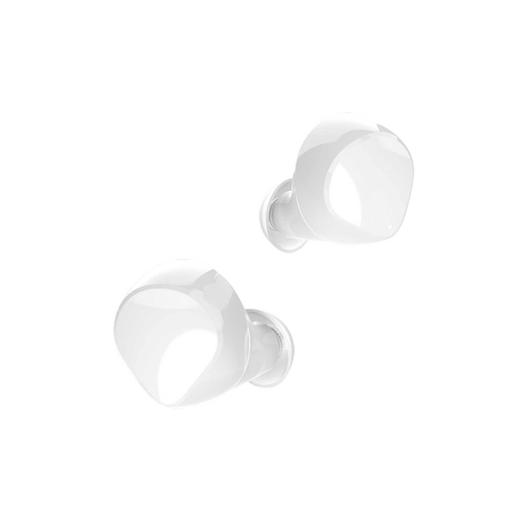 

Наушники TECNO Hipods H2 White (4895180756405)