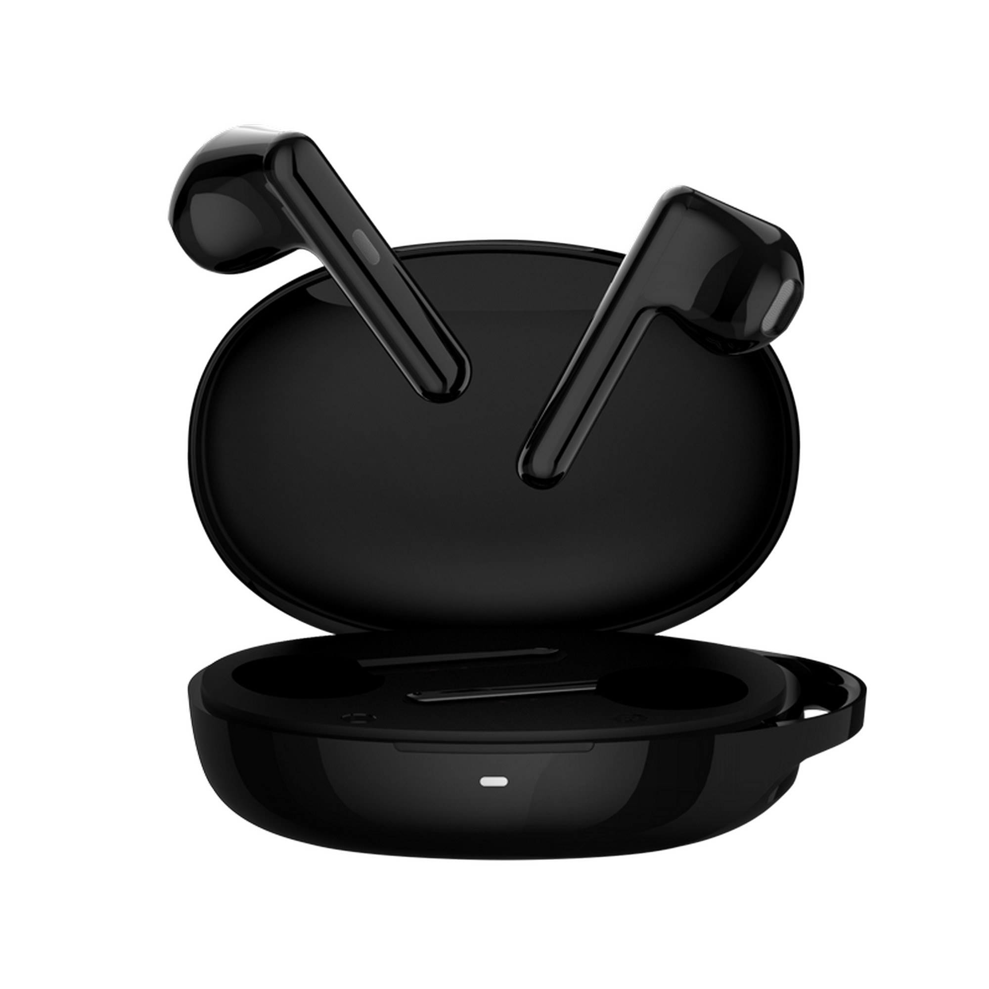 

Наушники TECNO Buds 2 Black (4895180765681)