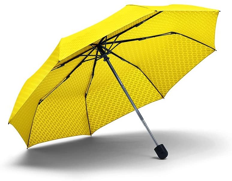 

Складной зонт MINI Umbrella Foldable Signet, Lemon Желтый 80232445721