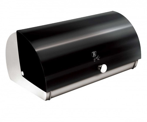 

Хлібниця 38,5х28х18,5 cm Berlinger Haus BH 6294