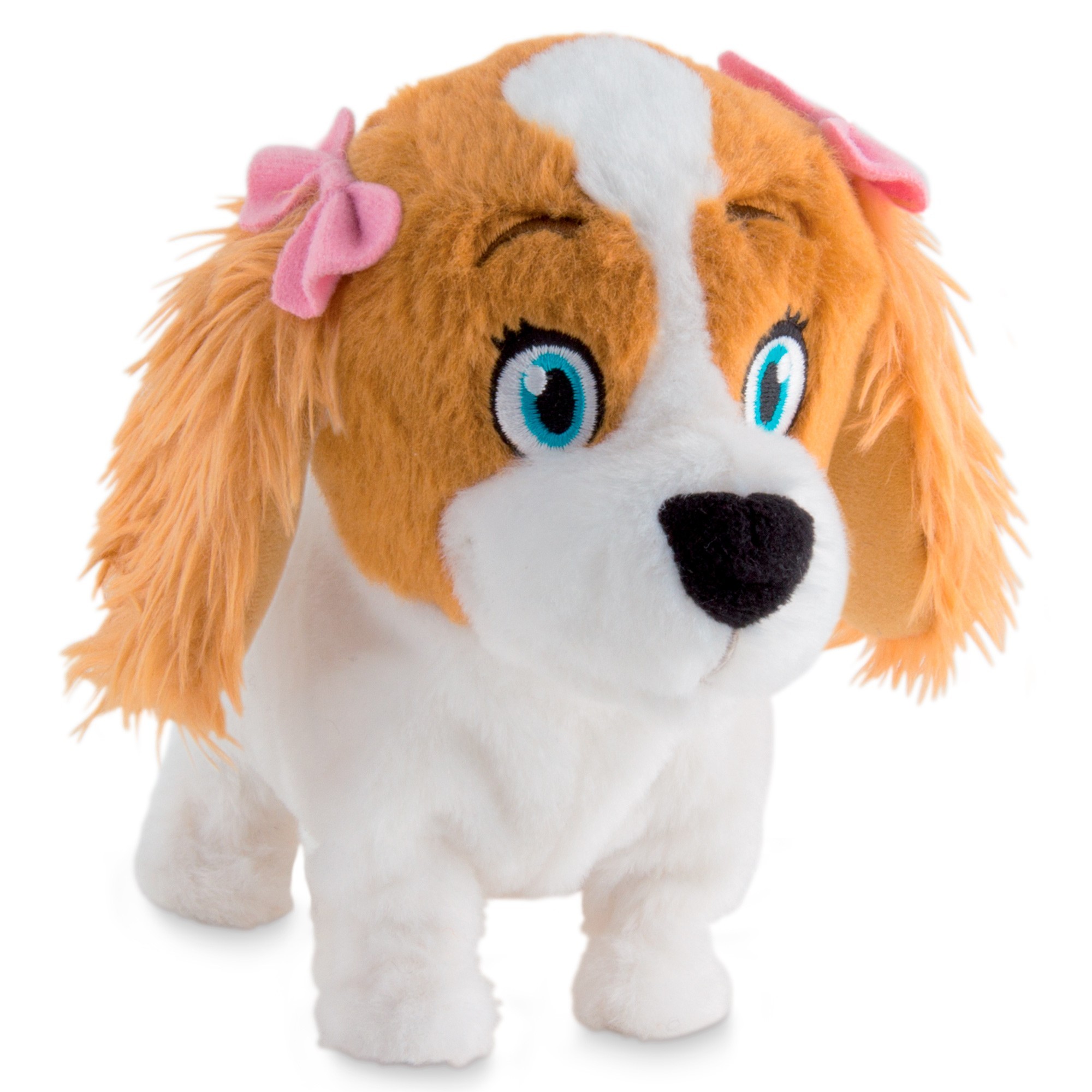 

Интерактивная игрушка IMC toys Собака Лола