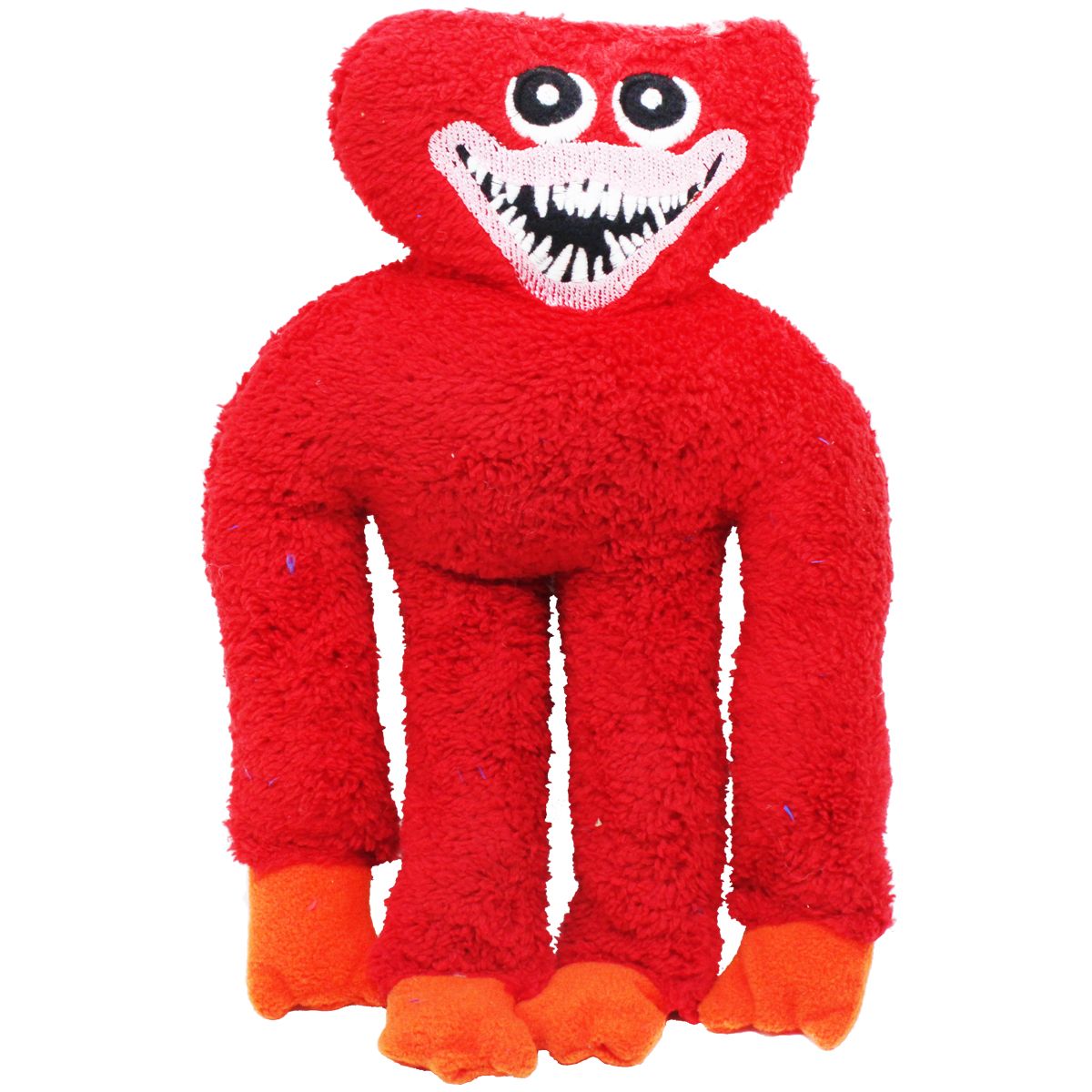 

Мягкая игрушка Хаги Ваги красный MiC (HV) (178638)