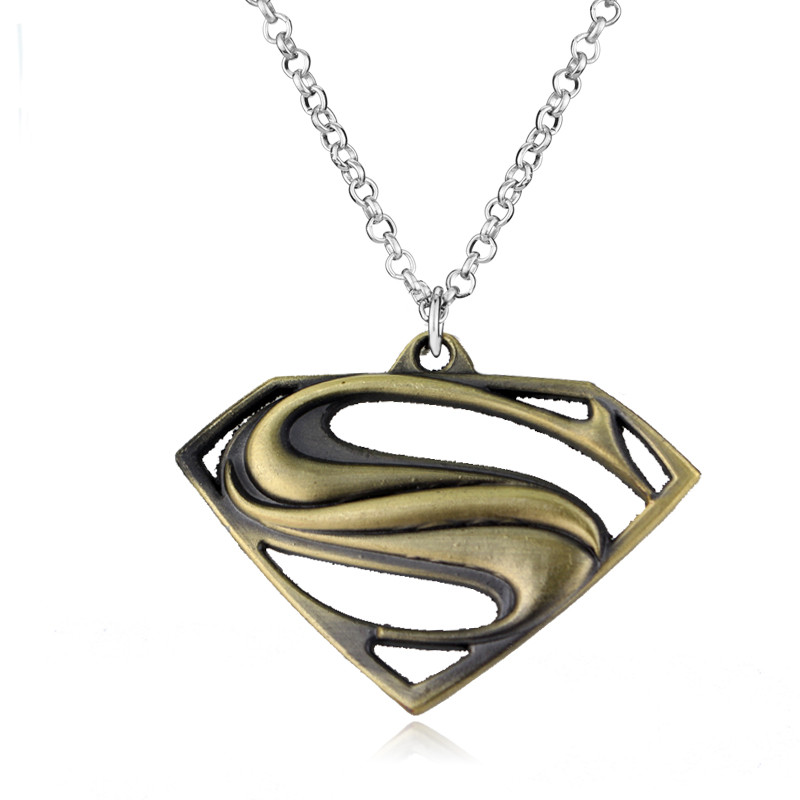 

Кулон Gee! Супермен Superman SM 10.78.569