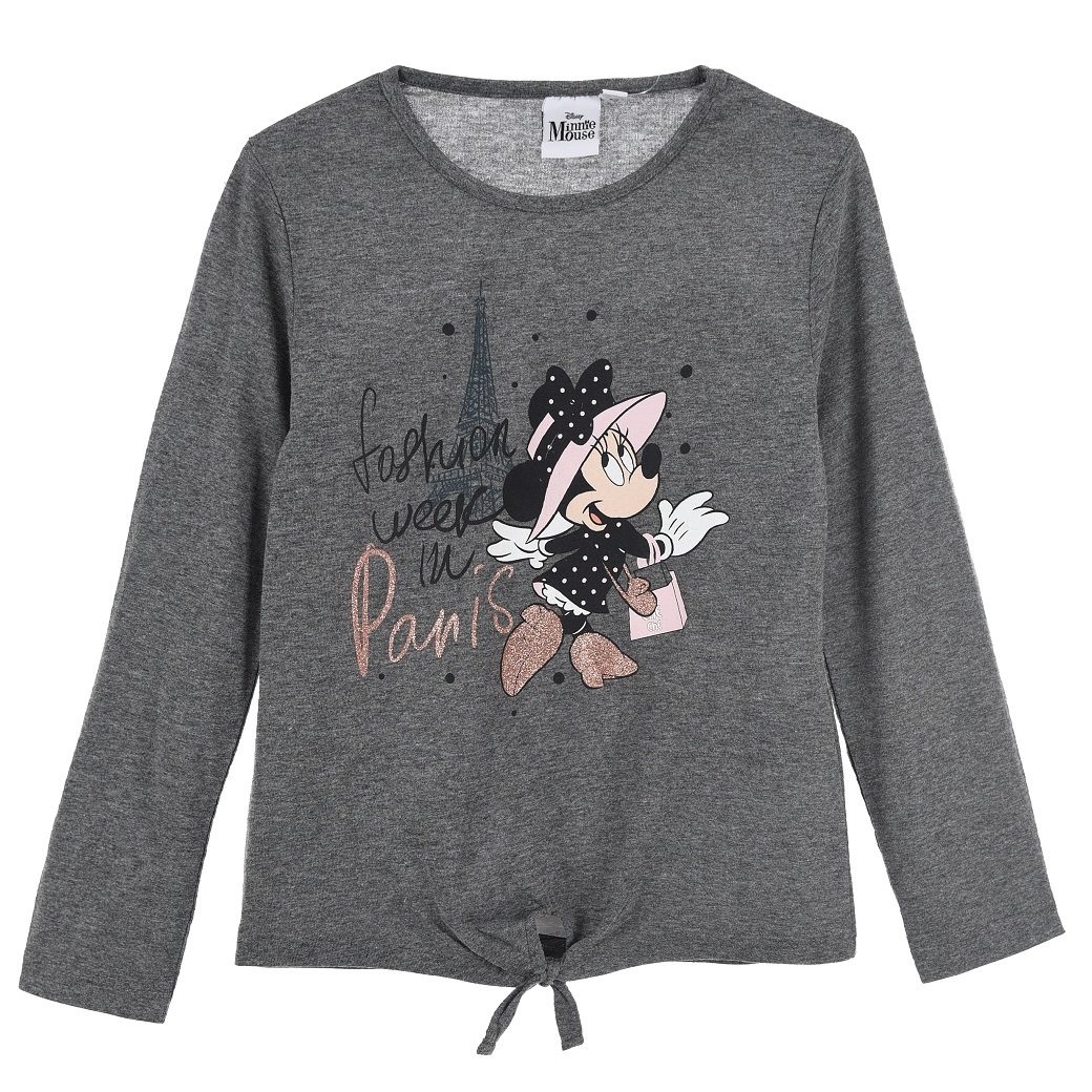 

Кофта Disney Minnie Mouse (Минни Маус) 104 см Белый HU10393