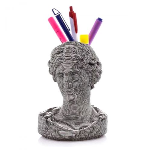 

3D пазл "Венера"