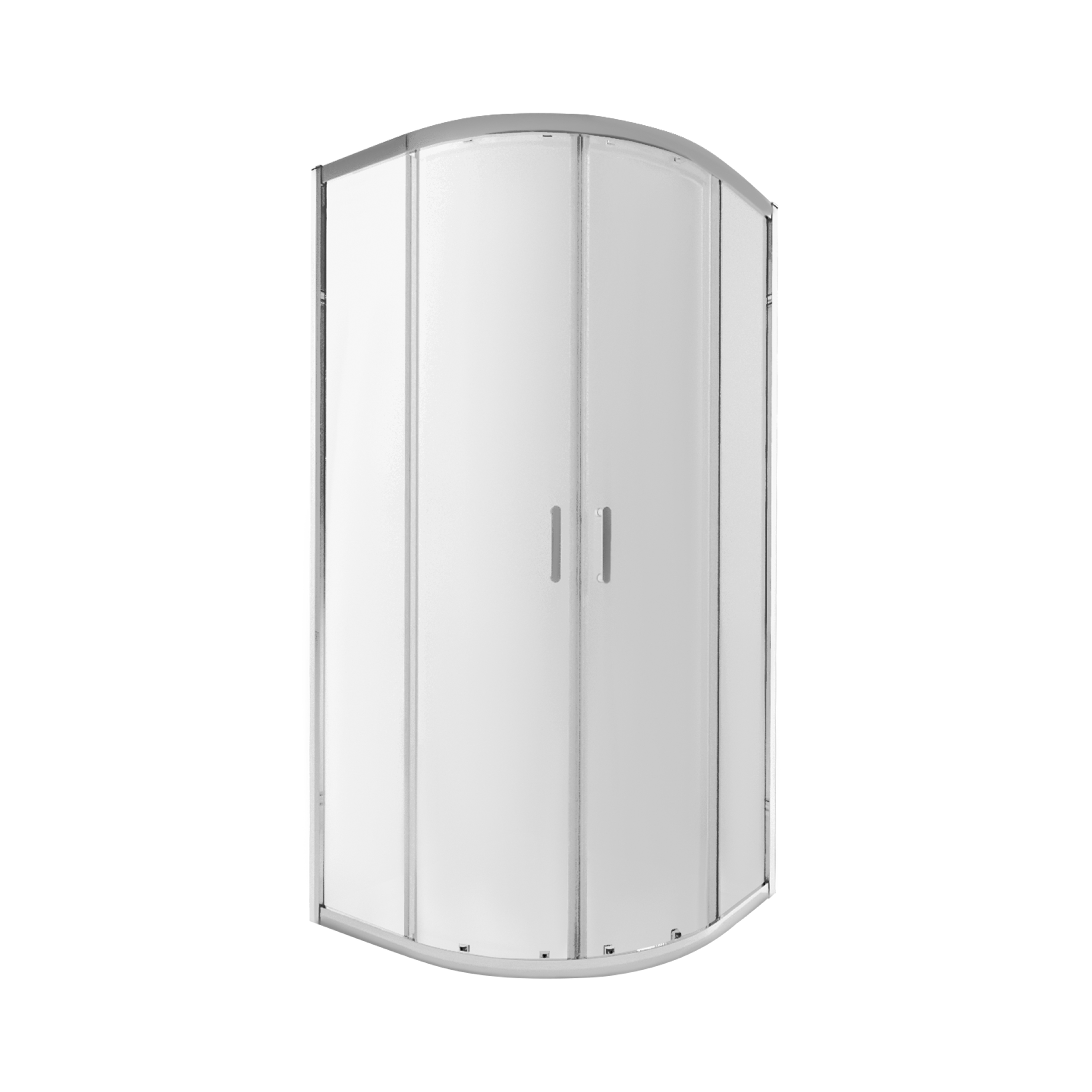 

Душевая кабина Qtap Taurus CRM1099AC6 90х90 см, стекло Clear 6 мм без поддона