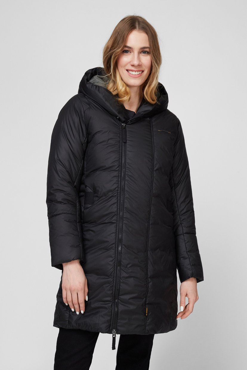 

Женская черная куртка G - Whistler G-Star RAW  D20120,B958, Женская черная куртка G - Whistler G-Star RAW S D20120,B958