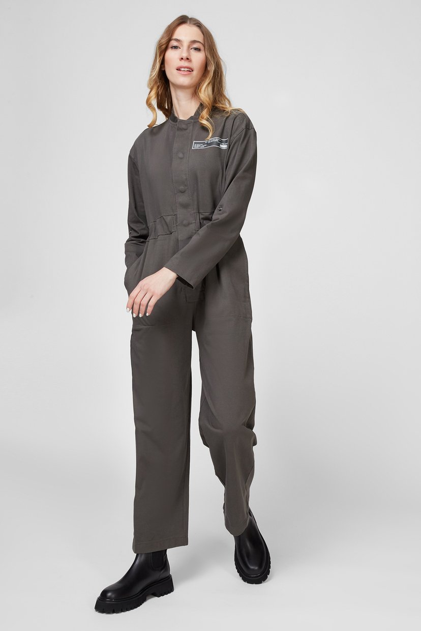 

Женский серый комбинезон G-Star RAW  D20593,C784, Женский серый комбинезон G-Star RAW XS D20593,C784
