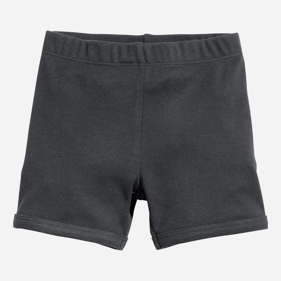 

Шорты для сна H&M 5203318 98-104 см Темно-серые