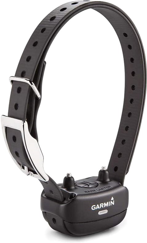 

Система контроля лая собаки Garmin BarkLimiter Deluxe (010-01070-10)