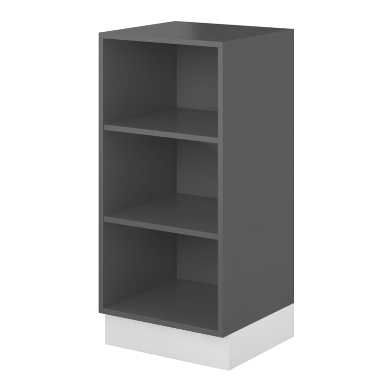

Стеллаж Yeti Lenart 43x91x40 061676