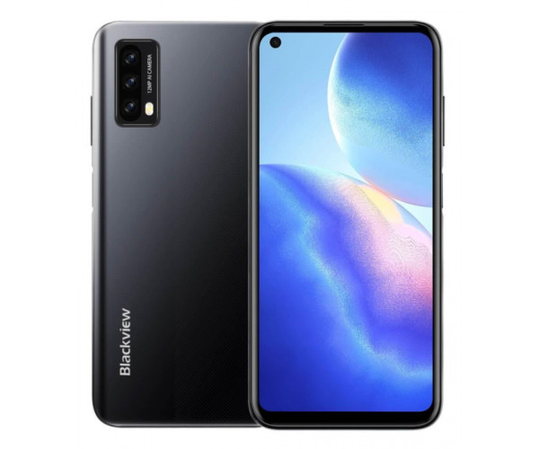 

Смартфон Blackview A90 4/64GB Black