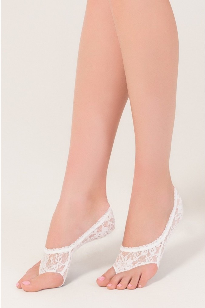

Следы Legs 700 23-25 Белые