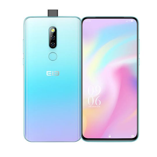 

Смартфон Elephone PX 4/64Gb blue
