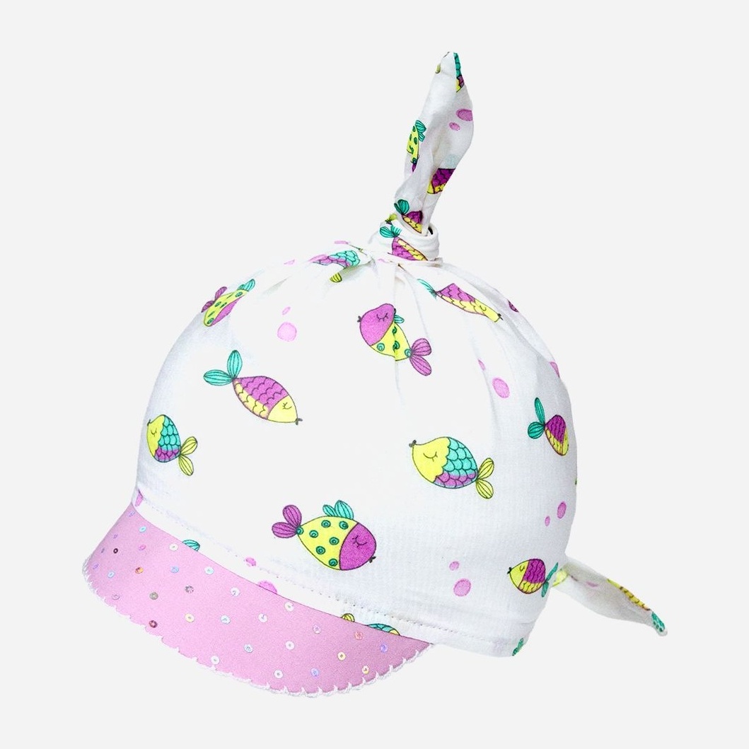 

Кепка David's Star 21512 46 см Рыбки