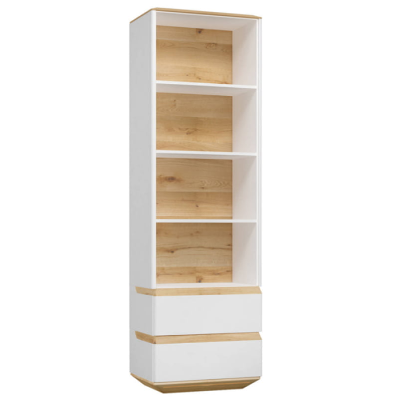

Стеллаж Wąski Zebra Klose 61x200x35 005298