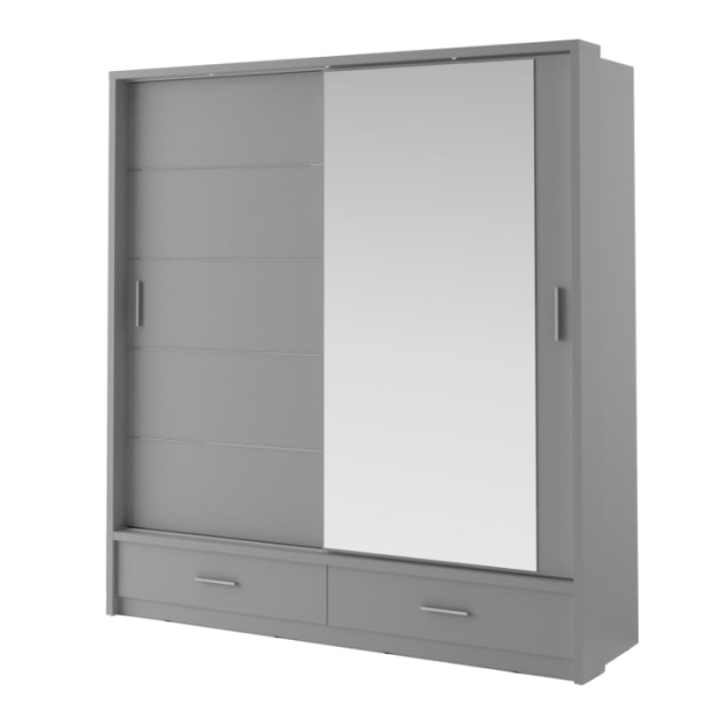 

Шкаф Arti 200 Lenart 200x215x63 (AR-05) 064353