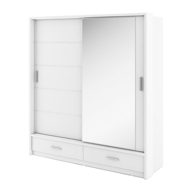 

Шкаф Arti 200 Lenart 200x215x63 (AR-05) 064321