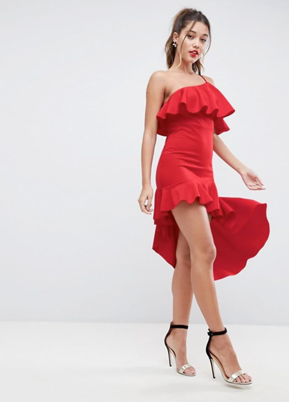 

Платье Asos  STK003026, Платье Asos XL STK003026