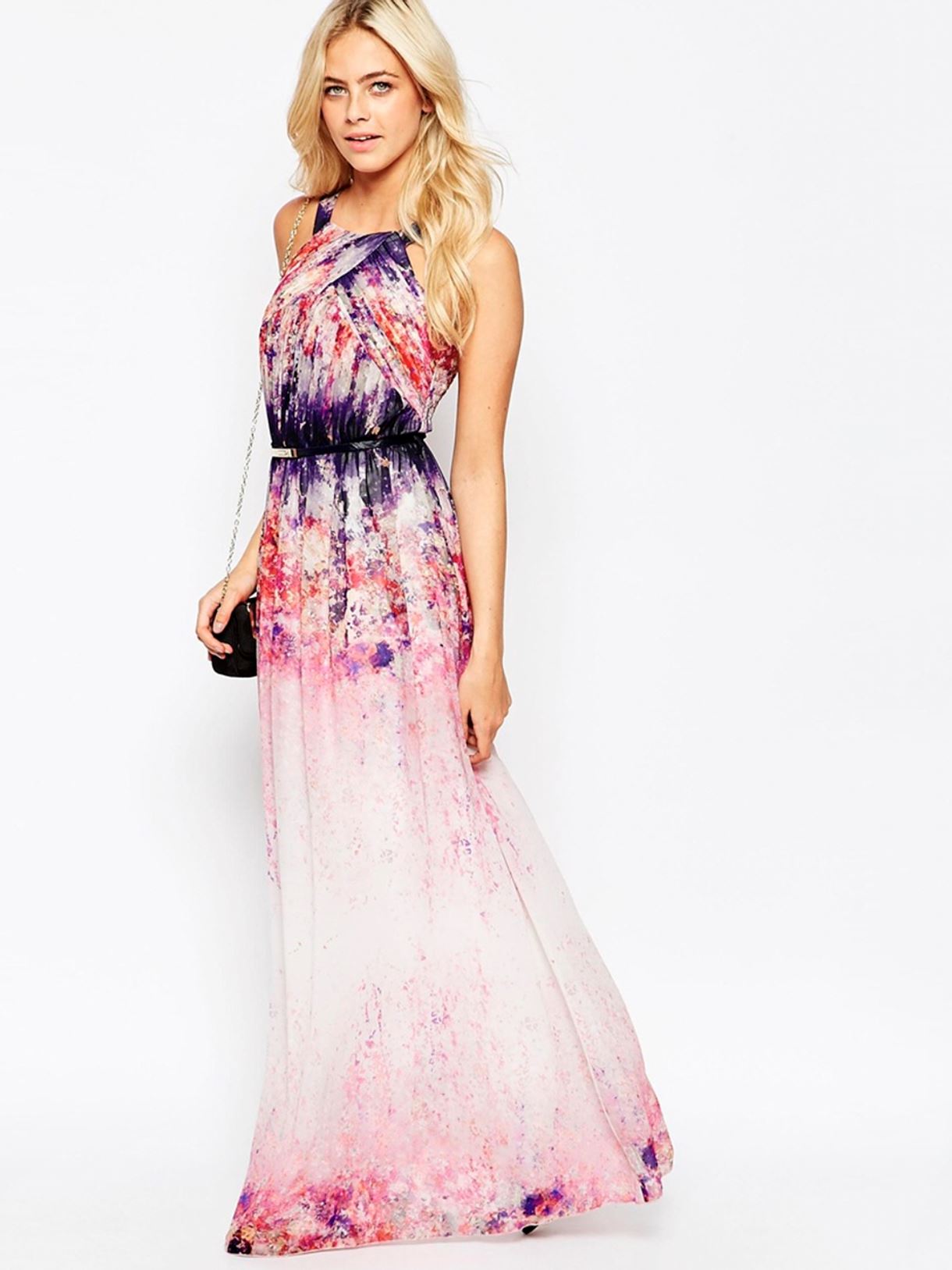 

Макси платье Little Mistress  STK000349-oz, Макси платье Little Mistress L STK000349-oz