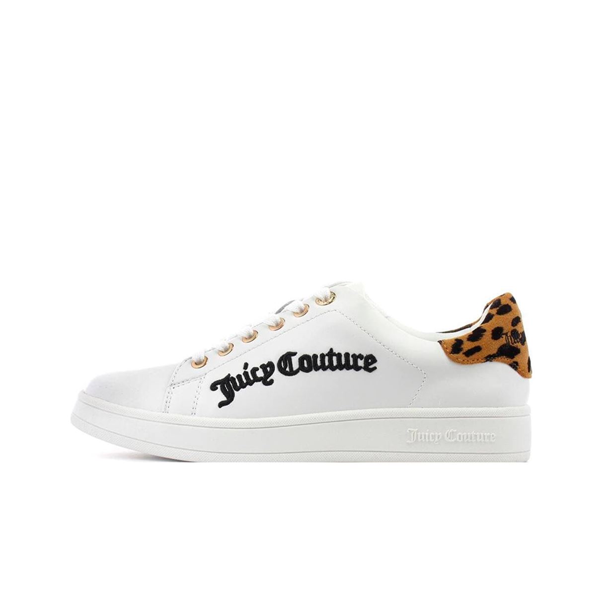 

Кожаные кеды Juicy Couture 40 JC000004