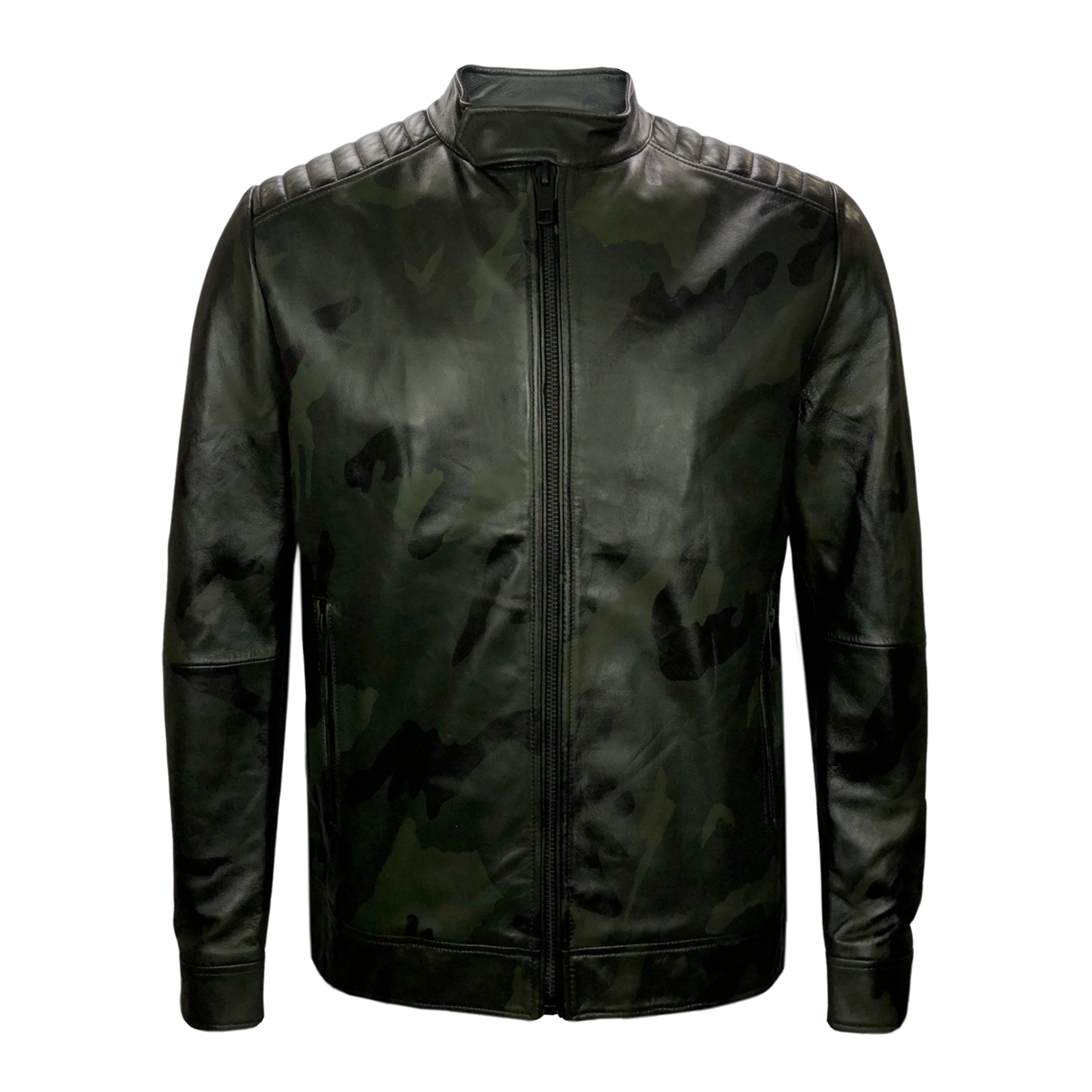 

Кожаная куртка Antony Morato  AM/003123, Кожаная куртка Antony Morato XL AM/003123