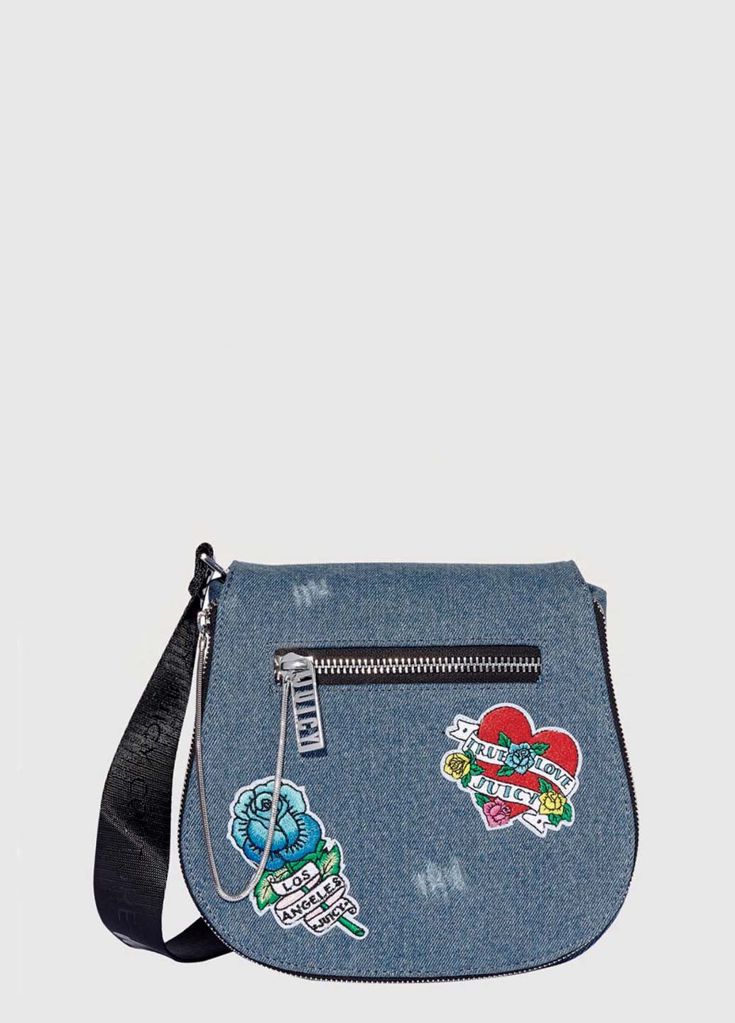 

Женская сумка Juicy Couture JC003136