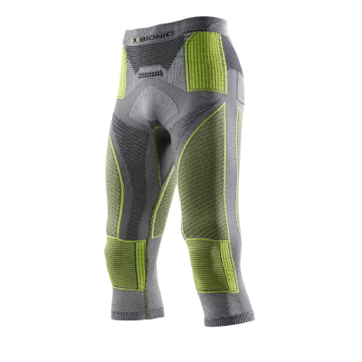 

Мужские термокальсоны X-Bionic Radiactor® Evo Pants Medium Man XXL Iron / Yellow