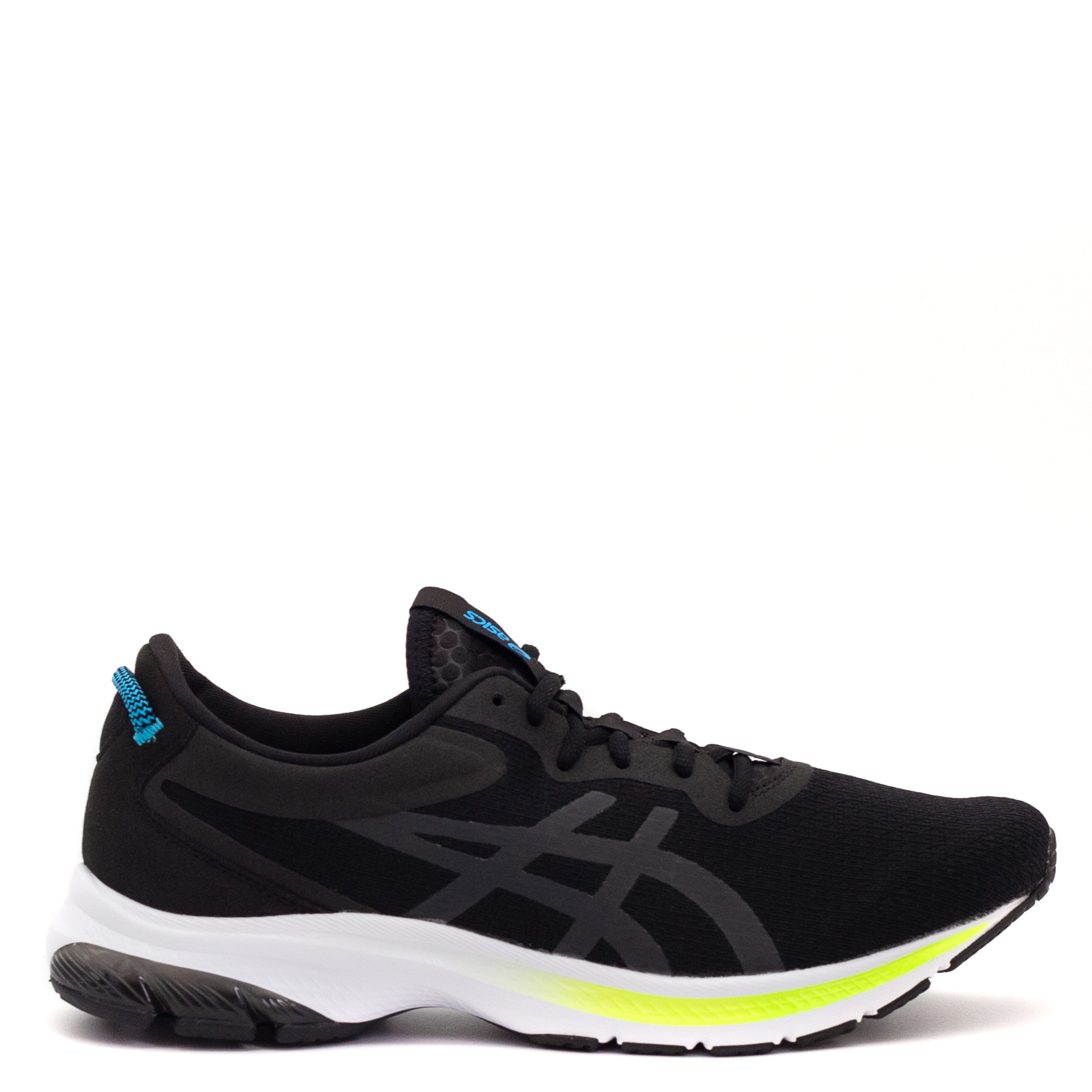 

Кросівки ASICS GEL-KUMO LYTE 2 1011B043-002 Чорний 44 (28 см)