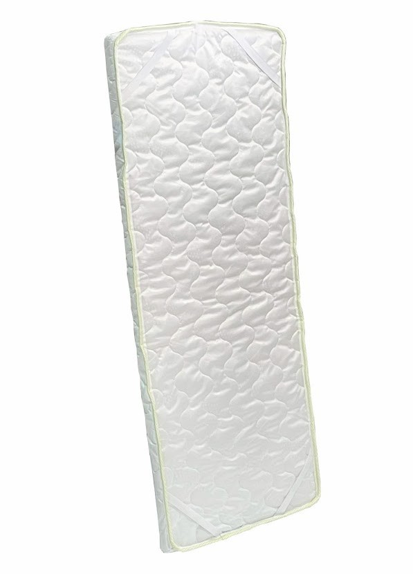 

Матрас STR SLEEPER для детской кроватки 127х48см