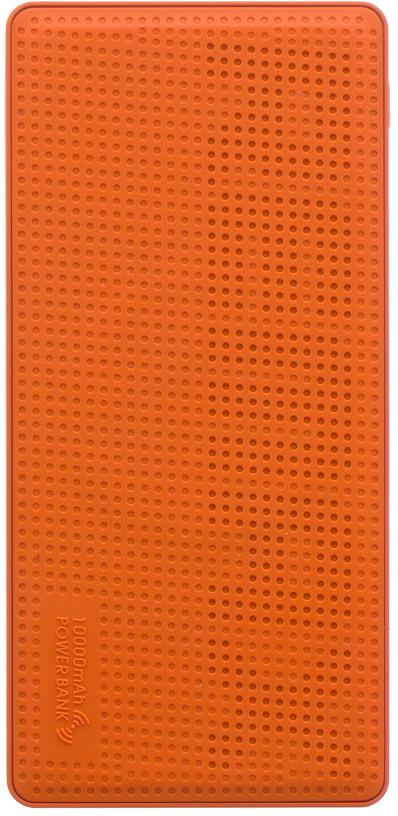 

УМБ Remax Miles Wireless RPP-103 10000 mAh Orange