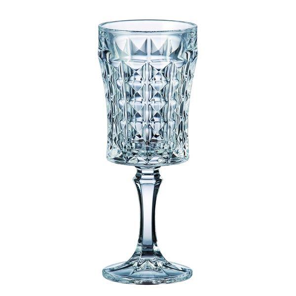 

Набор бокалов для вина Bohemia Diamond 200 мл 6 пр 1KD27-99T41
