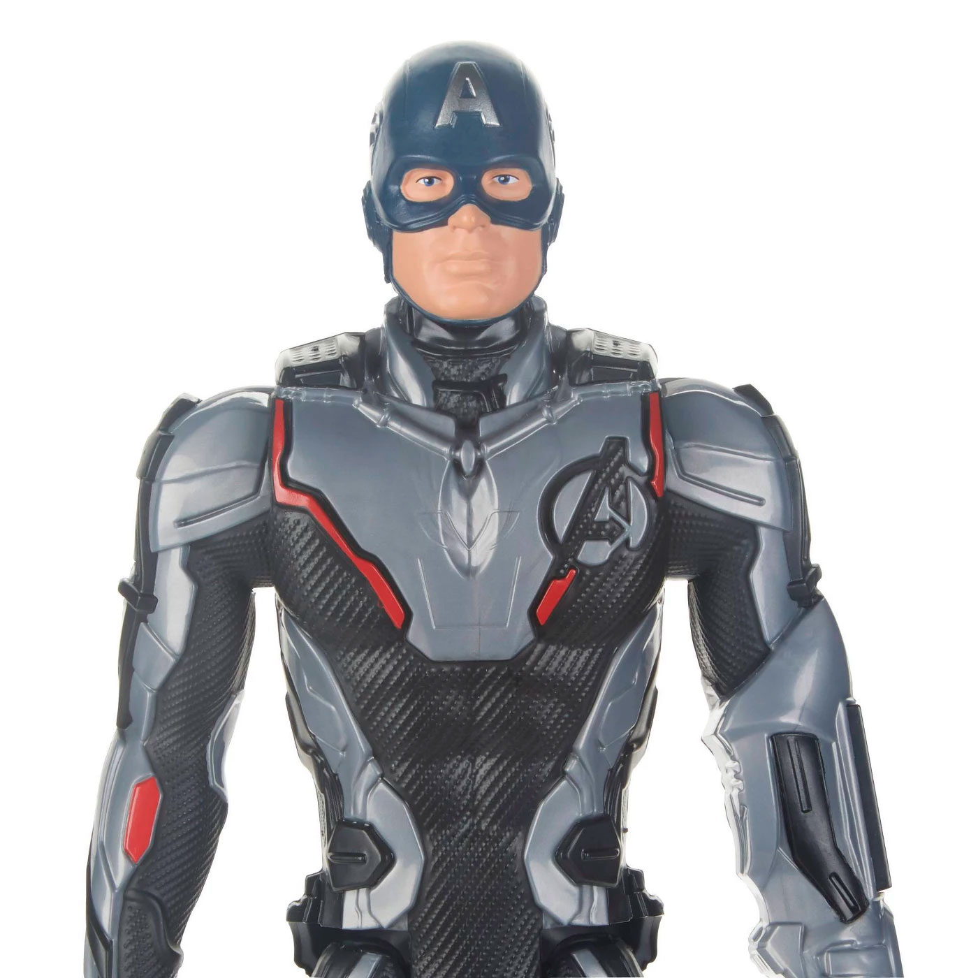 

Фигурка Avengers Мстители: Финал Капитан Америка 30 см (E3301)