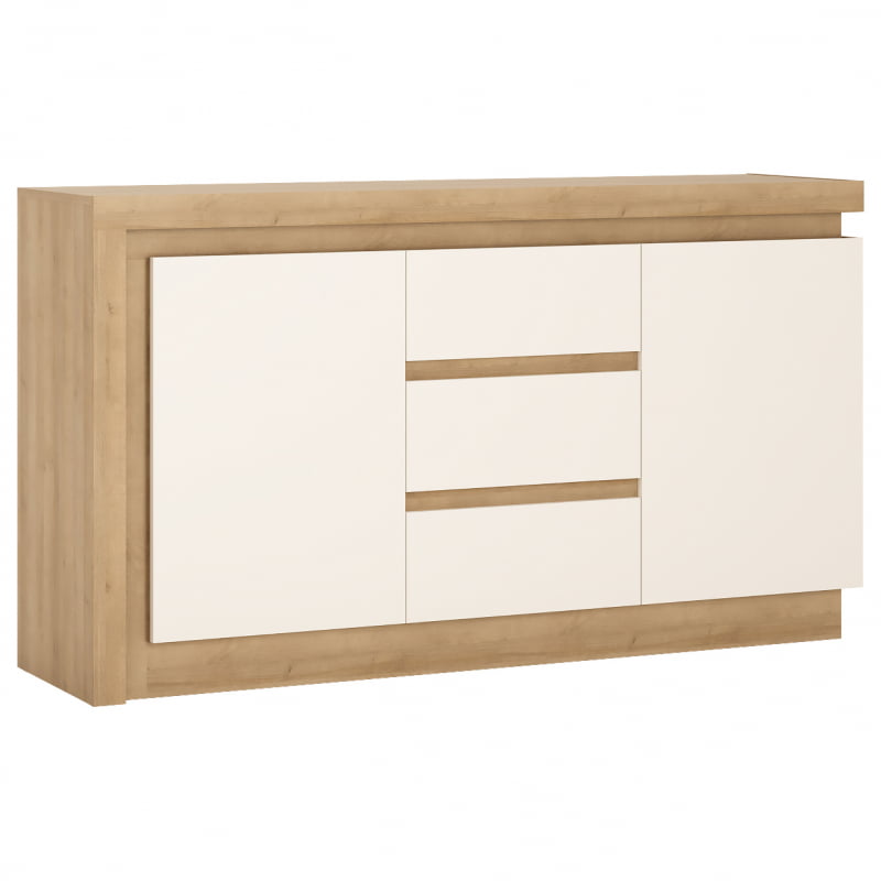 

Комод Lyon Meble Wójcik 157.6х89.1x42 000151