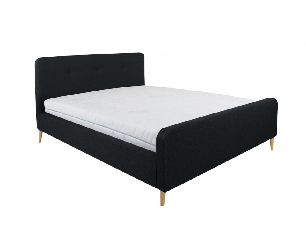 

Кровать 160 Salta BRW Sofa 176x106x217 078419