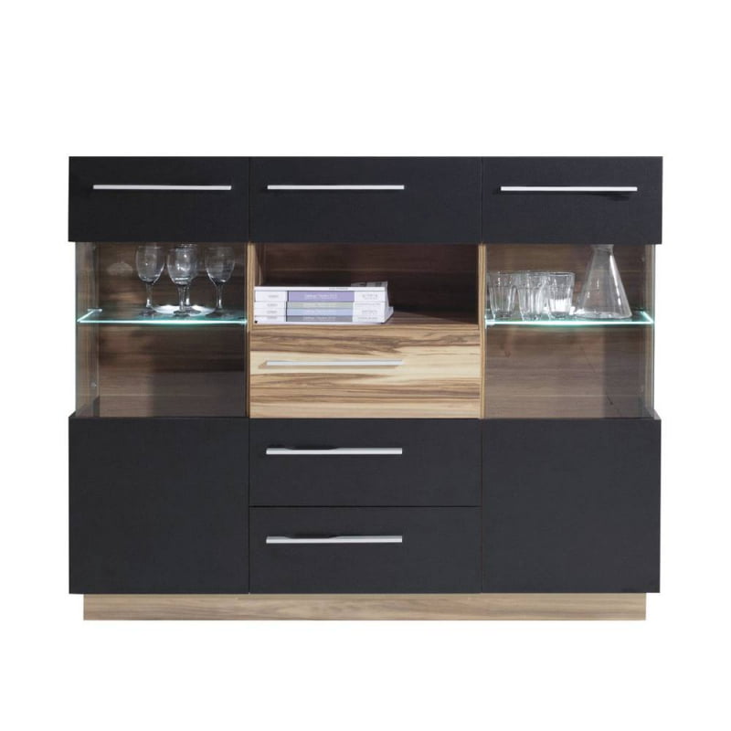 

Комод Monsun Meblar 135x108x40 004197