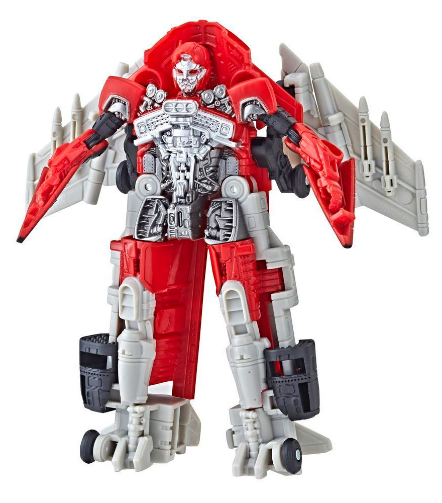 

Шаттер Transformers Заряд энергона: Мощь (E0698-5)