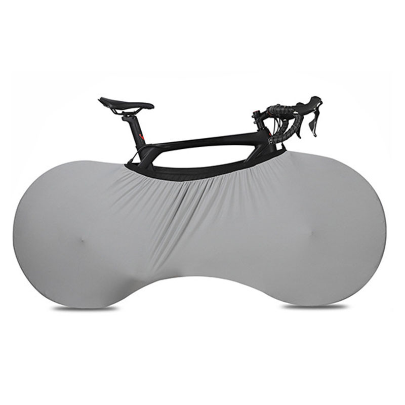 

Защитный велосипедный чехол West Biking 0719219 Grey размер M велочехол дождевик (F_7731-28542)