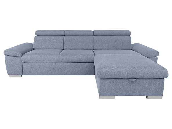 

Угловой диван 2F.URCBK Sewan BRW Sofa 286x85x185 (SEWAN_2F.URCBK) 080324