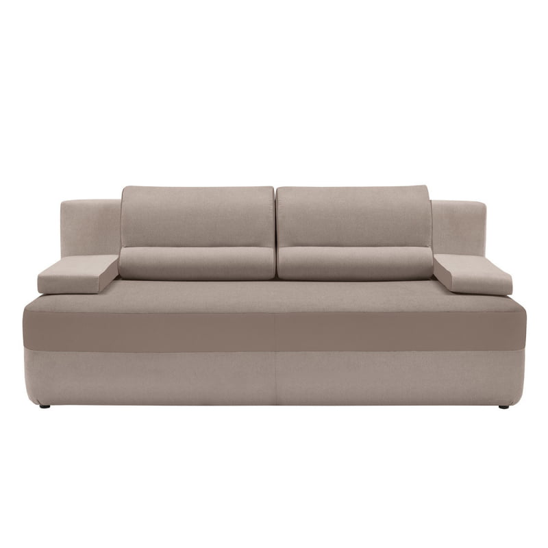 

Диван Juno III LUX 3DL BRW Sofa 208х89x106 010804