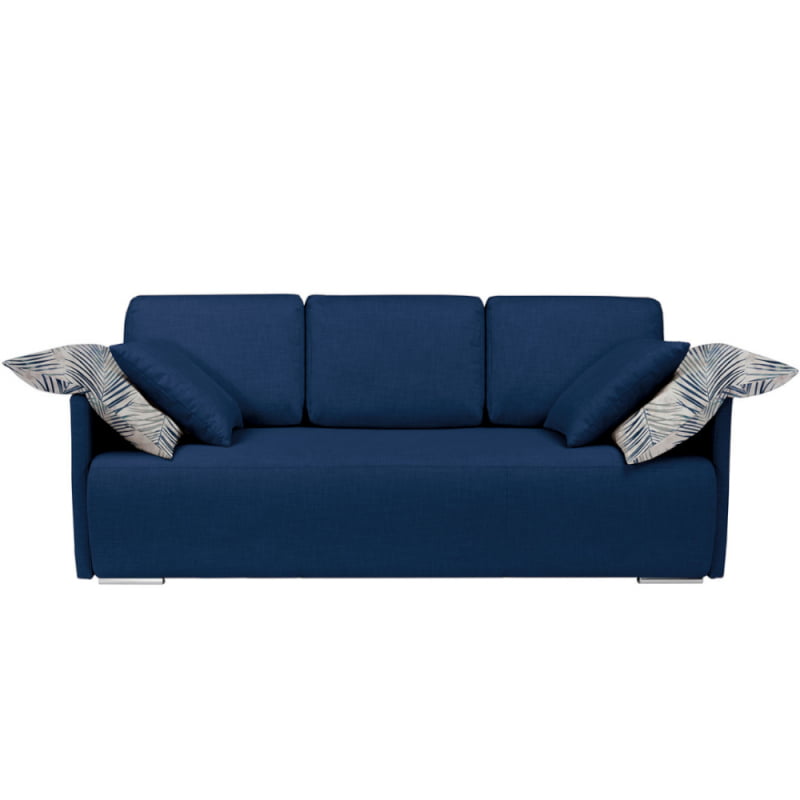 

Диван Clarc II LUX.3DL BRW Sofa 217х92x115 012605