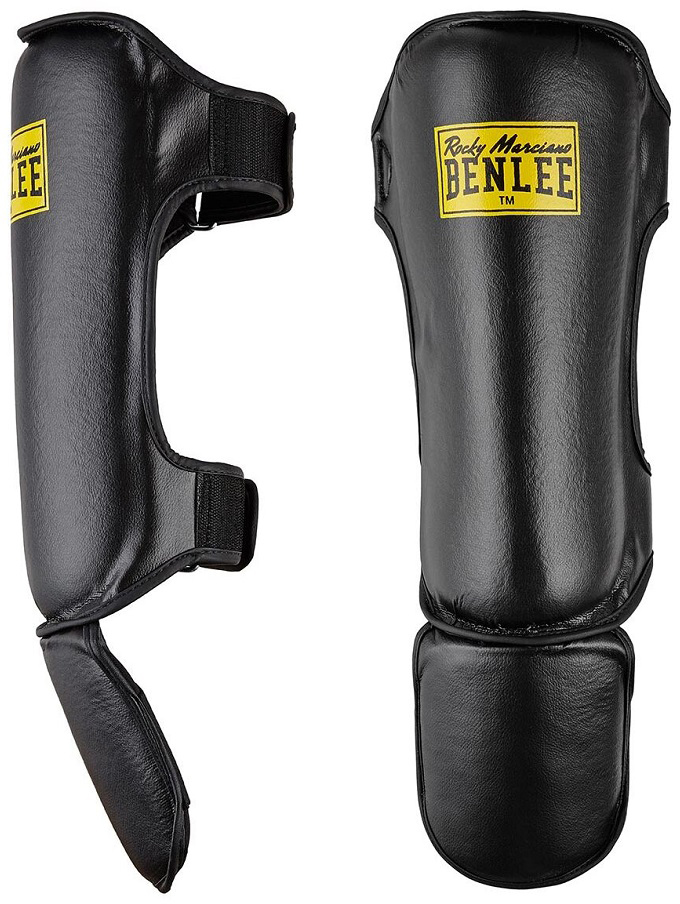 

Защита для ног Benlee Guardian S / M PU Черный (198025 (Black) S/M)
