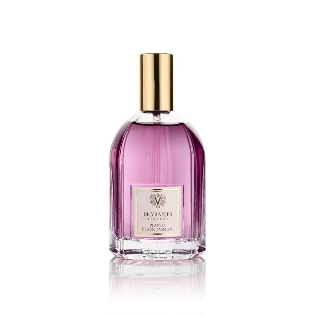 

Аромаспрей Dr. Vranjes Peonia Black Jasmine Spray 100 мл