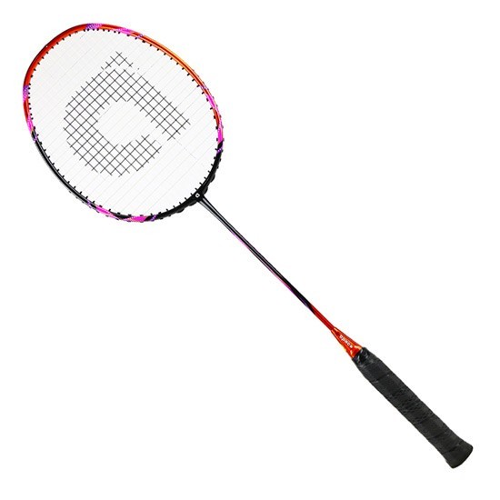 

Бадминтонная Ракетка Apacs Accurate 99 (Black/Orange)