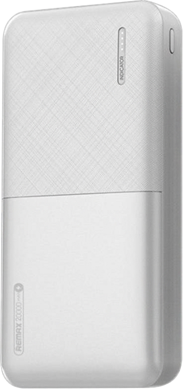 

УМБ Remax Linon 2 RPP-136 20000 mAh White