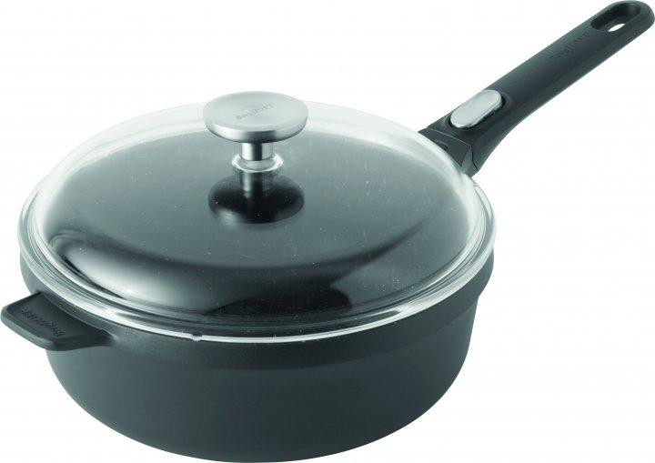 

Сотейник Berghoff Gem 2307303 24 см 3,2 л