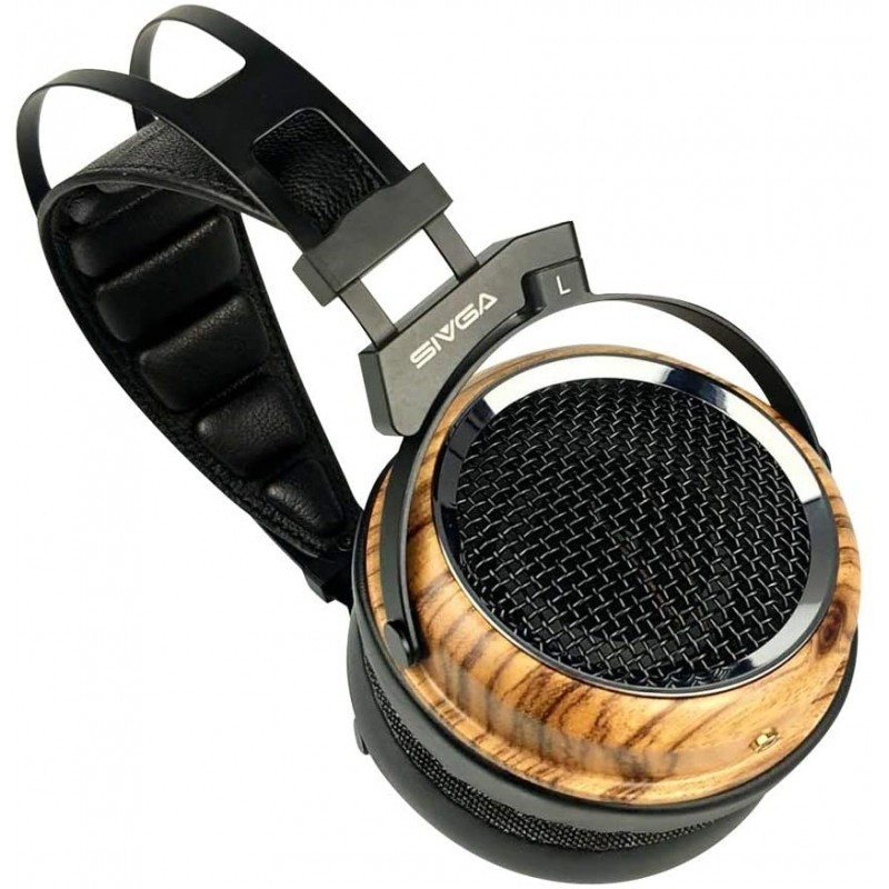 

Наушники Sivga Audio Phoenix