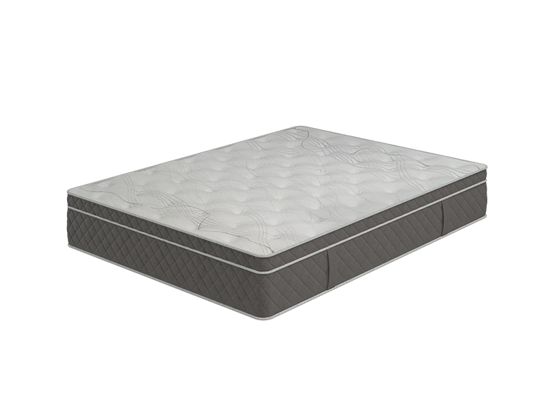 

Ортопедический матрас двуспальный Sleep Master Starnight 160x200